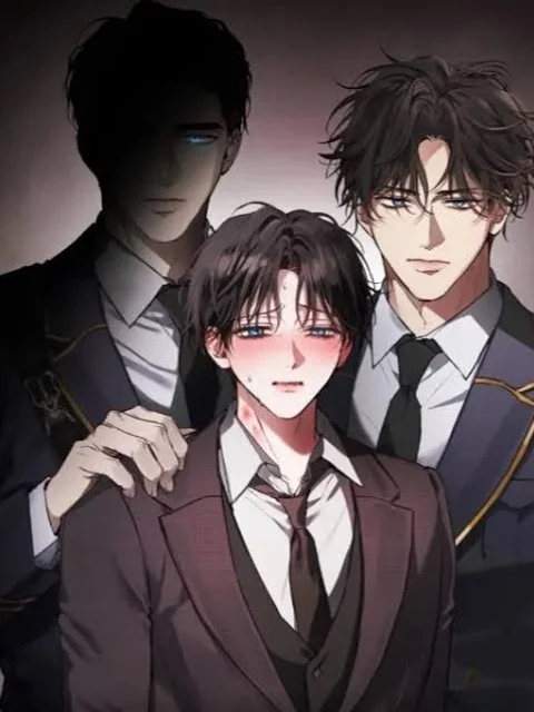 The Circumstances of Those Noble Brothers (Yaoi)